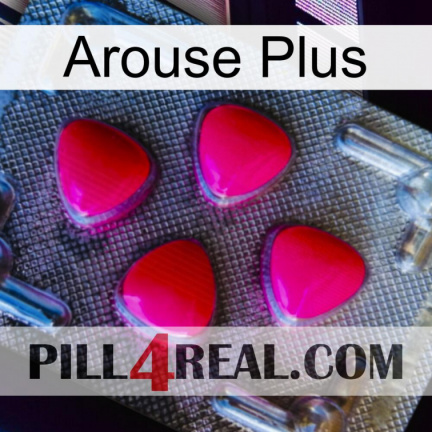 Arouse Plus 13